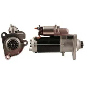 Startmotor 24V 5.5kW, original Bosch - 1