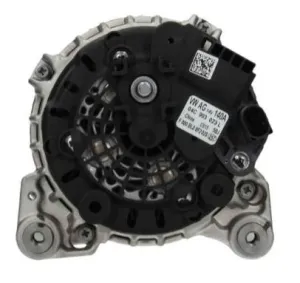 Generator 12V 140A, original Bosch-SEG - 3