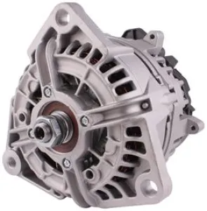 Generator 24V 80A, premium - 1