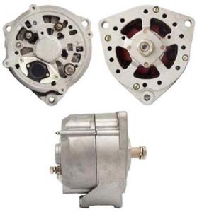 Generator 24V 80A, renoverad - 1