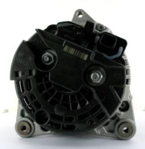 Generator 12V 150A, original Bosch-SEG - 3