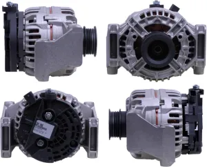 Generator 12V 100A - 2