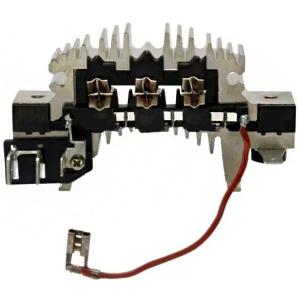 Diodbrygga Iskra - 1