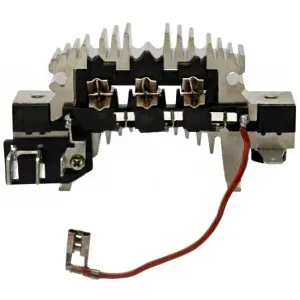 Diodbrygga Iskra - 1