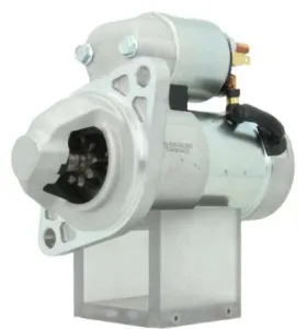 Startmotor 12V 1.2kW 9 kuggar CW - 1