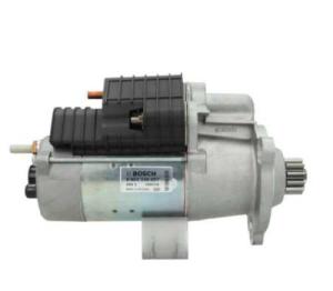 Startmotor 24V 7.0kW. - 2