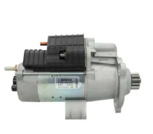 Startmotor 24V 7.0kW. - 2