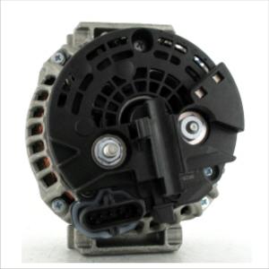 Generator 24V 100A, begagnad - 4