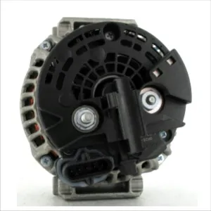 Generator 24V 100A, begagnad - 4