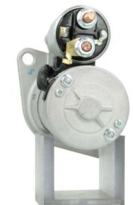 Startmotor 12V 1.2kW 9 kuggar CW - 2