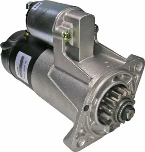 Startmotor 12V 1.7kW, original Mitsubishi - 1