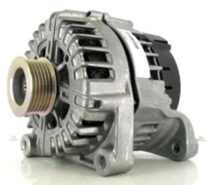 Generator 12V 220A, original Valeo - 1