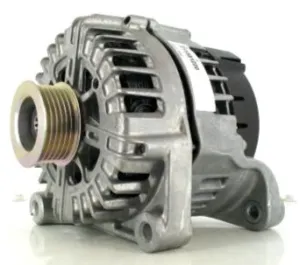 Generator 12V 220A, original Valeo - 1