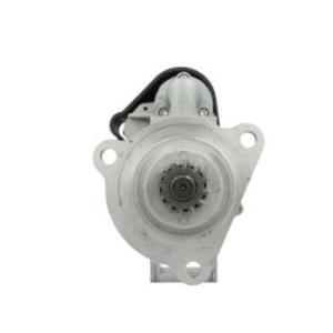 Startmotor 24V 7.0kW. - 4