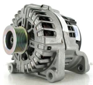 Generator 12V 220A, original Valeo - 1