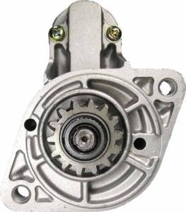 Startmotor 12V 1.7kW, original Mitsubishi - 3