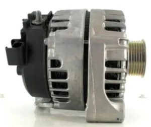 Generator 12V 220A, original Valeo - 2