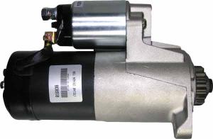 Startmotor 12V 1.7kW, original Mitsubishi - 4