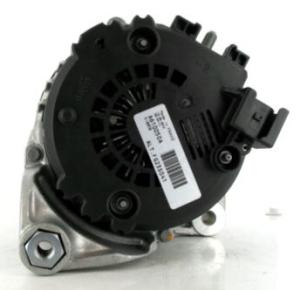 Generator 12V 220A, original Valeo - 3