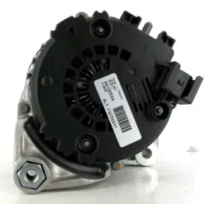 Generator 12V 220A, original Valeo - 3