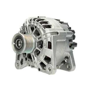 Generator 12V 120A, original Valeo - 1