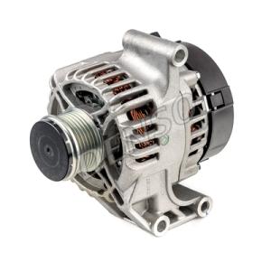 Generator 12V 100A, original Denso - 1
