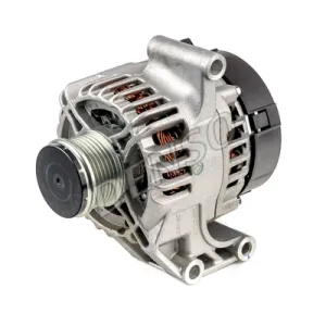Generator 12V 100A, original Denso - 1