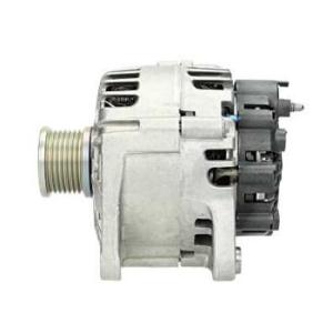 Generator 12V 120A, original Valeo - 2