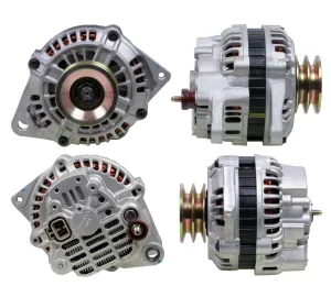Generator 12V 90A - 2