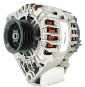 Generator 12V 150A, original Valeo - 1