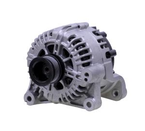 Generator 12V 150A, originalregulator Valeo - 1
