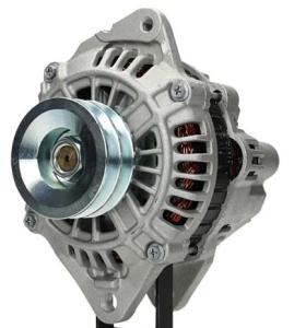 Generator 12V 90A, original Valeo - 1