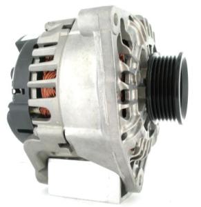 Generator 12V 150A, original Valeo - 2