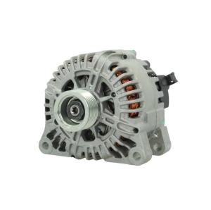 Generator 12V 150A, originalregulator Valeo - 1