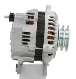 Generator 12V 90A, original Mitsubishi - 2