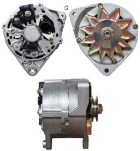 Generator 12V 115A - 1
