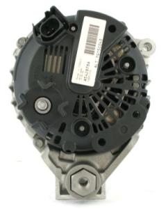 Generator 12V 150A, original Valeo - 3