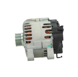 Generator 12V 150A, originalregulator Valeo - 2