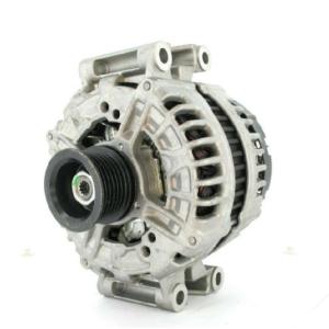 Generator 12V 180A, originalregulator Bosch - 1