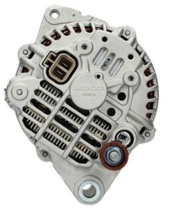 Generator 12V 90A, original Valeo - 3