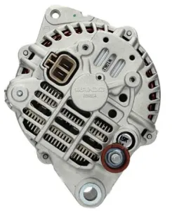 Generator 12V 90A, original Valeo - 3