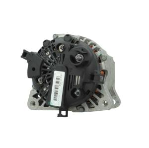Generator 12V 150A, originalregulator Valeo - 3