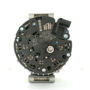 Generator 12V 180A, originalregulator Bosch - 2