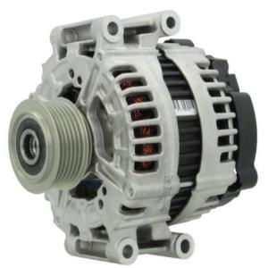 Generator 12V 180A, original Bosch - 1