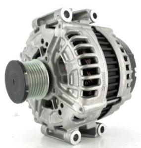 Generator 12V 220A, original Bosch - 1