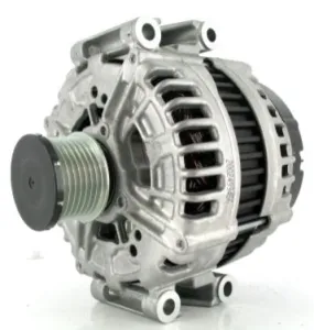 Generator 12V 220A, original Bosch - 1