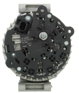 Generator 12V 180A, original Bosch - 2