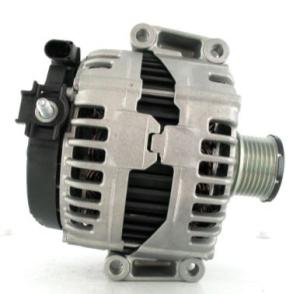 Generator 12V 220A, original Bosch - 2