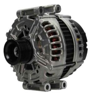 Generator 12V 220A, original Bosch - 1