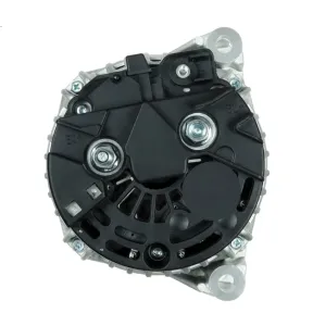 Generator 12V 140A, originalregulator Bosch-SEG - 8